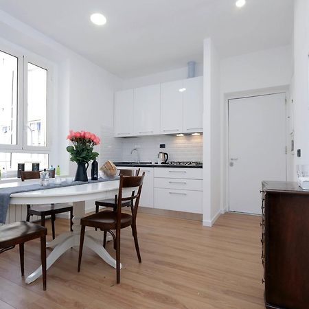 Monti Central Apartment Rome Exterior photo